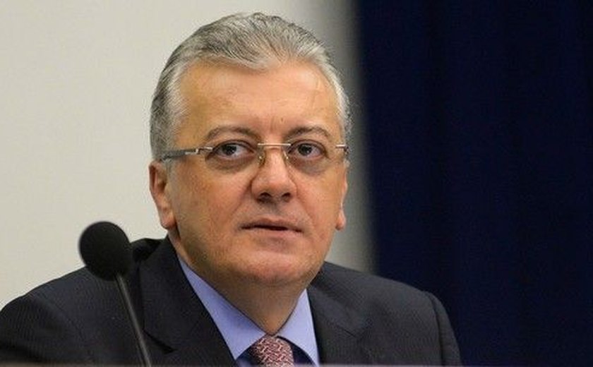 Moro autoriza inquérito para investigar ex-presidente da Petrobras