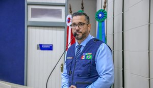 Silêncio de JHC após prisão de Bolsonaro acende alerta no PL e expõe racha interno em Alagoas