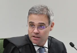 Mendonça usou pedido do partido Novo para afastar diretor-geral da PF