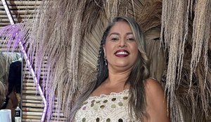 Desfile do bordado filé marca mais uma vez o prêmio de turismo e gastronomia
