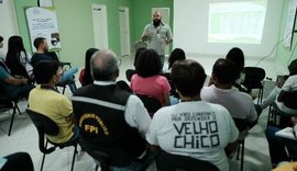 FPI participa de encontro sobre nascentes da Bacia Hidrográfica do Rio São Francisco