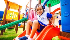 Período de matrículas na rede pública municipal acontece de 18 a 23 de dezembro