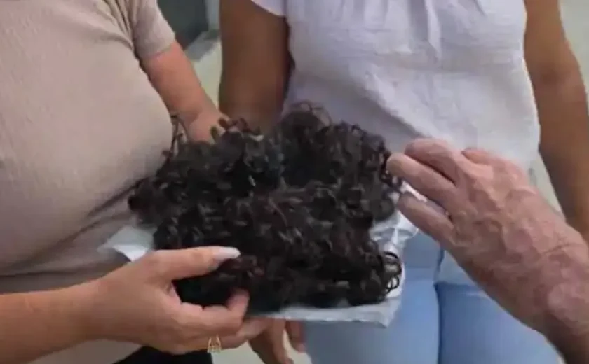 Adolescente de 12 anos é esfaqueada e tem cabelo cortado durante ataque no interior de Alagoas
