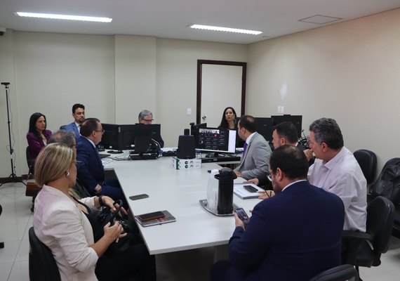 Justiça Federal homologa TAC e determina ações imediatas para reestruturação do Hospital Veredas