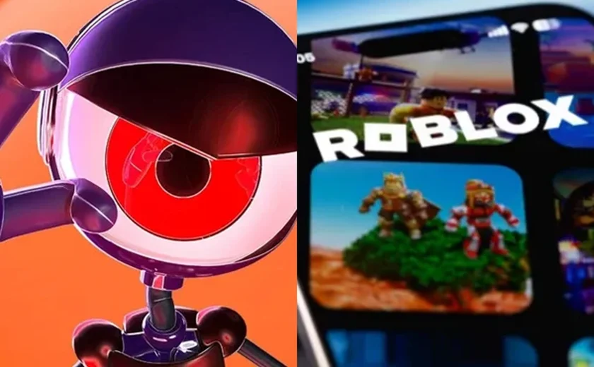 Reality BBB 27 terá ambiente virtual no Roblox e hater no bate-papo com eliminado