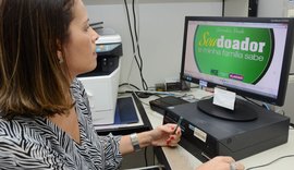 Alagoas realiza mais de 75 transplantes no primeiro semestre deste ano