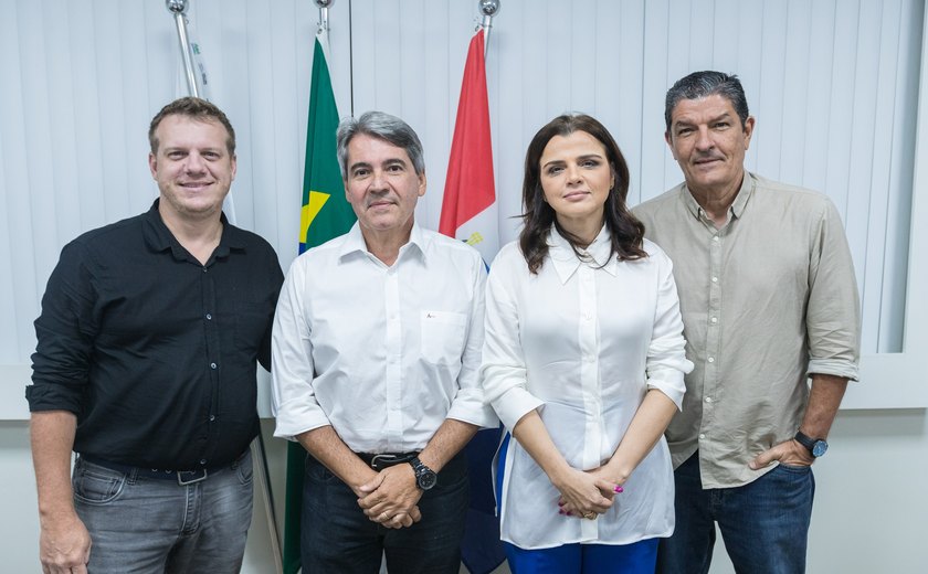 Sebrae Alagoas elege novo presidente e diretoria executiva