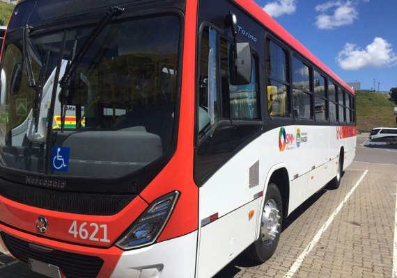 Câmara de Vereadores aprova projeto que obriga WiFi em ônibus de Maceió