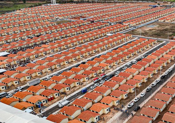 Novo programa dará até R$ 30 mil em crédito para reforma de casas