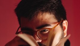 Dia Mundial do Livro: escritor alagoano escreve o Nordeste além do cartão-postal