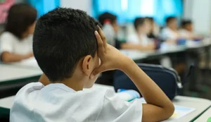 Censo Escolar 2026: coleta de dados da 1ª etapa termina nesta sexta