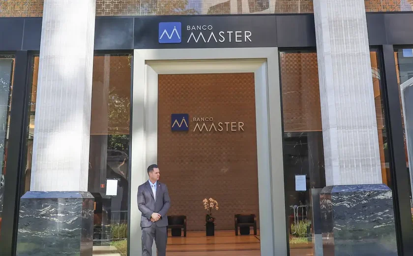 Toffoli marca acareação com investigados no caso Banco Master