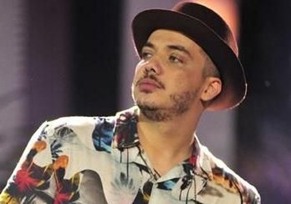 Wesley Safadão é processado por ex-mulher por calúnia, injúria e difamação