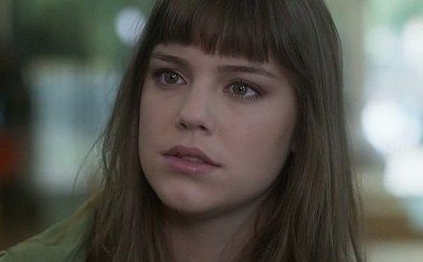 Sucesso! Alice Wegmann assina contrato de longo prazo com a TV Globo