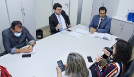 Comissões de combate ao assédio no Judiciário discutem criação de canal para receber denúncias