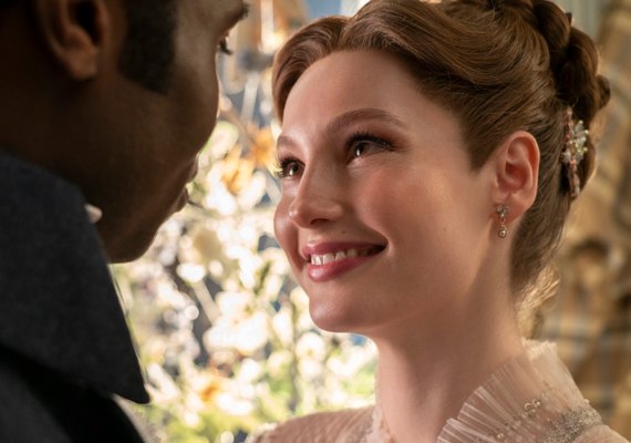 Netflix revela protagonista da 5ª temporada de Bridgerton