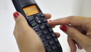 Ligações de telefone móvel para a central de serviços do INSS serão gratuitas
