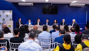 MPF reforça defesa do meio ambiente costeiro em audiência pública sobre o litoral norte de Maceió