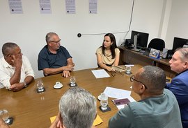 Entidades se reúnem no MPT para avaliar condições de trabalho no campo em Alagoas