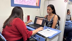 Sine Alagoas oferece 729 vagas de emprego para esta semana