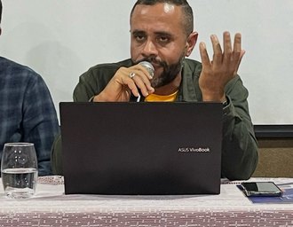 Professor da Uneal é o único nordestino selecionado para Escola Internacional de Pós-Graduação em Cuba