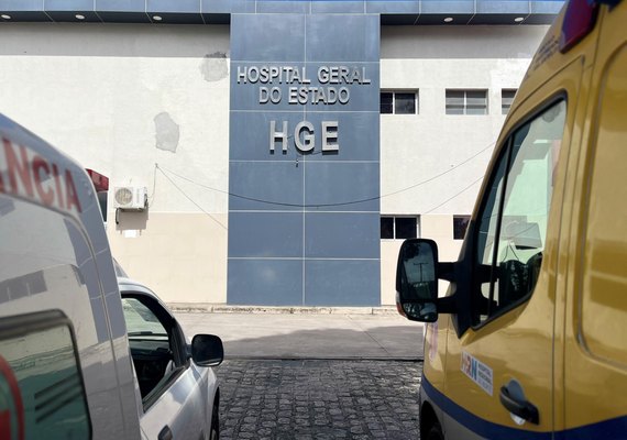 Médico do HGE é indiciado por morte de idoso em procedimento cirúrgico