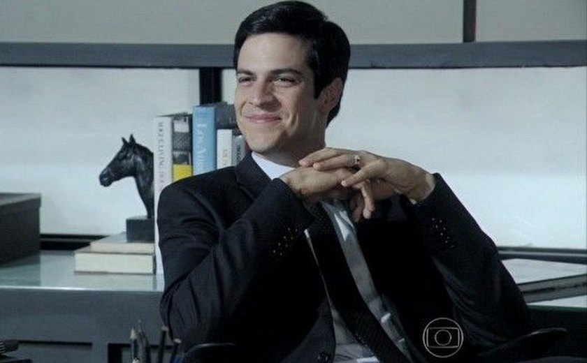 'Amor à Vida' pode retornar ao horário nobre da TV Globo