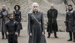 HBO vai filmar vários finais de “Game Of Thrones” para evitar spoilers