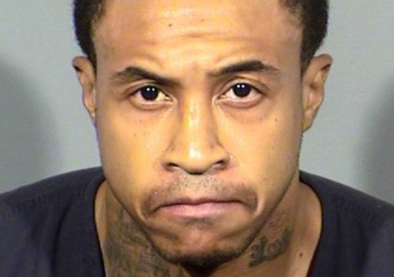 Ex ator da Disney é preso novamente por posse de drogas em Las Vegas