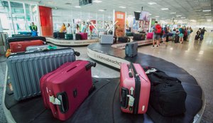 Alta temporada supera marca de 1,3 milhão de passageiros e deve injetar R$ 2,8 bilhões em Alagoas