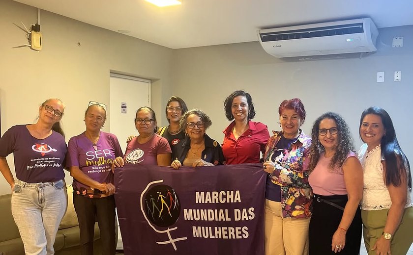 Elida Miranda leva à Assembleia debate com movimentos de mulheres pelo combate ao feminicídio