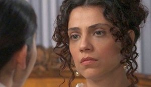 Emoções finais! Mariko aceita cuidar da filha de Amélia após sua morte