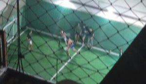 Polícia vai investigar luta clandestina realizada em área de um edifício na Jatiúca