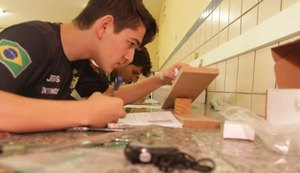 Inscrições para a Olimpíada Brasileira de Física terminam nesta quinta-feira (17)