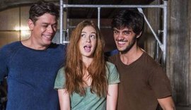 Reprise de Totalmente Demais bate recorde de audiência na Globo