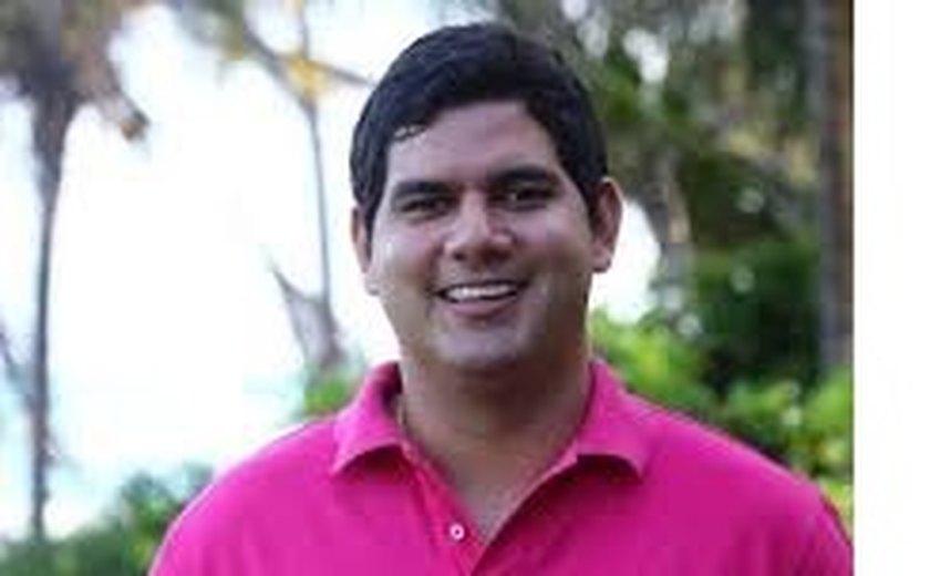 O universo politico e profissional do ex-vereador Luciano Nogueira no Passo de Camaragibe