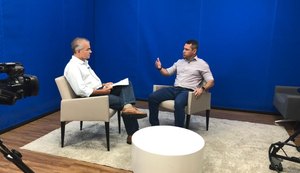 Titular da Semscs diz em entrevista que objetivo é manter ordenamento do Centro