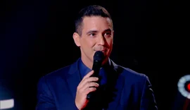 André Marques deixa a TV Globo após 27 anos na emissora