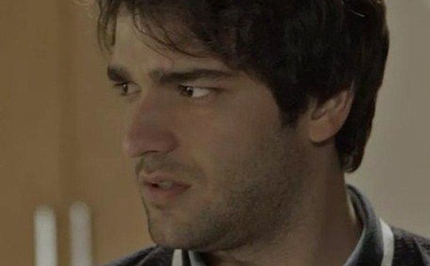 'A Lei do Amor': Tiago descobre sabotagem e expulsa Ciro da empresa