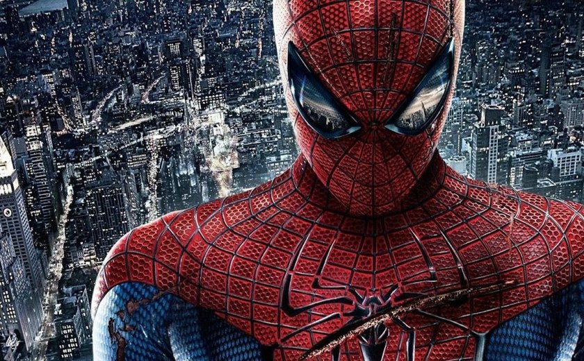 'Os Vingadores 4': Homem-Aranha tem participação confirmada no novo longa