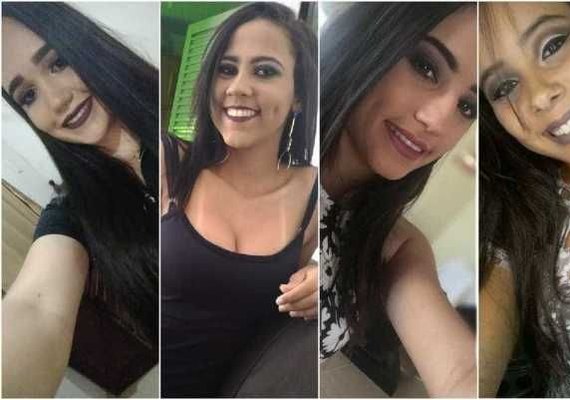 Adolescente arremessada de brinquedo em Ceres tem morte cerebral