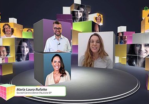 Sicredi conecta jovens para inspirar movimentos de impacto positivo nas comunidades