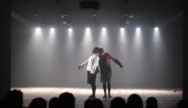Espetáculo alagoano de dança contemporânea “Umbigo” acontece neste fim de semana
