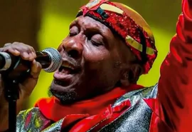 Morre, aos 81 anos, Jimmy Cliff, um dos maiores nomes do reggae
