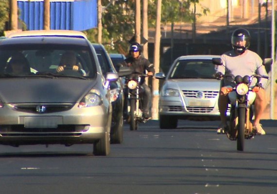 Seguradora promete devolver até 50% do dinheiro se ninguém bater o carro