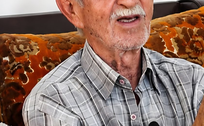 Morre aos 92 anos, Luizinho Evangelista, primeiro goleiro campeão pelo ASA