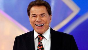 Um é pouco! Sílvio Santos prepara lançamento de segundo canal na TV aberta