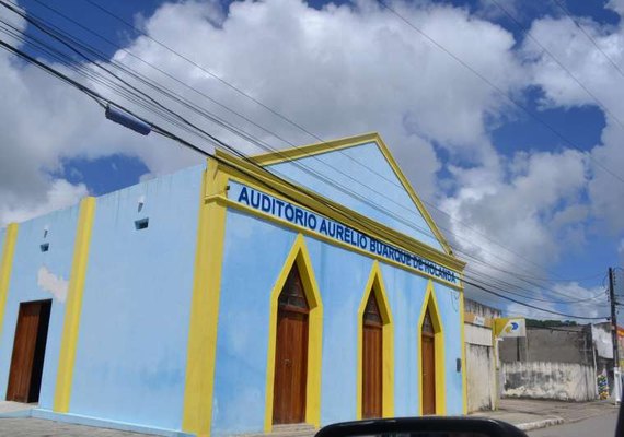 Campeonato Alagoano 2021 inicia também com rodada dupla em Arapiraca