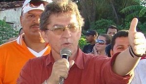 Homem que matou ex-vereador de Anadia vai a júri