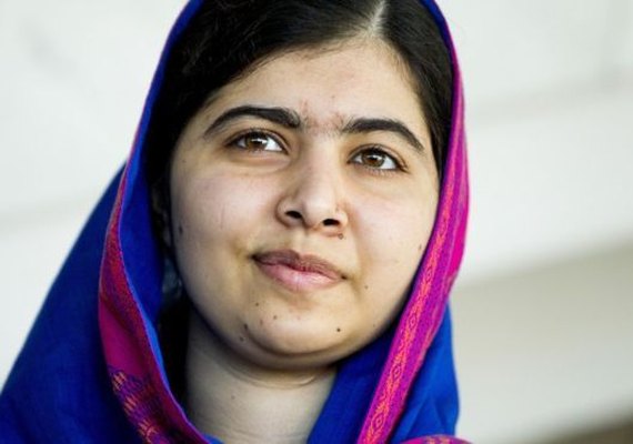 Em lágrimas, Malala afirma que retornar ao Paquistão é um sonho